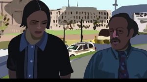 Пробуждение к жизни 2