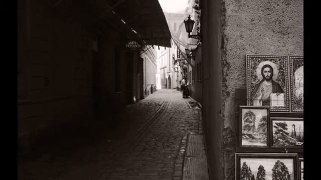 Пора давно за всё благодарить смотреть онлайн