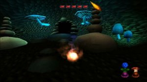 Disney/Pixar A Bug's Life Game Review (PS1) (1998)