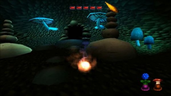 Disney/Pixar A Bug's Life Game Review (PS1) (1998)