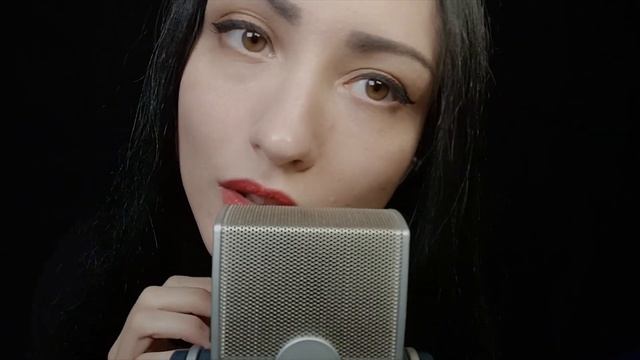 АСМР Скретчинг и Таппинг по Микрофону, Тк-Тк, ~ ASMR Scratching, Tapping, Tk-tk смотреть онлайн