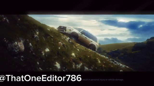 The First 2024 Lexus GX550 Edit By : @ThatOneEditor786 смотреть онлайн