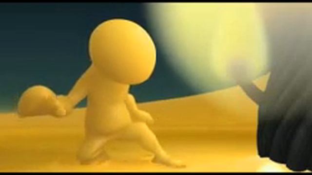 Мультфильм о самопознании смотреть онлайн