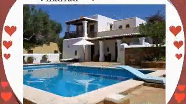 Аренда вилл для отдыха на Ибице смотреть онлайн