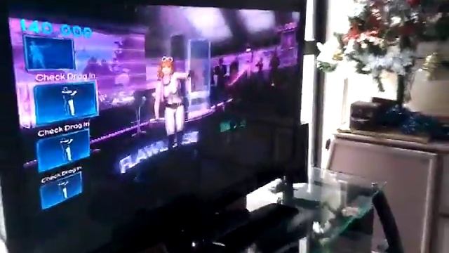 STARSHPS JUST DANCE 3 GAMEPLAY WALKTHROUGH смотреть онлайн