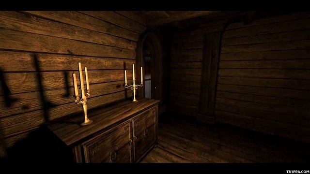 Autumn Dream gameplay PC HD [1080p 60fps] смотреть онлайн