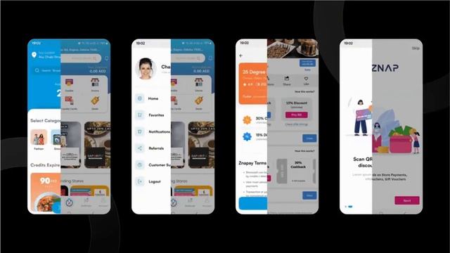 mobile app design using figma, flutter technologies ( Need sponsor for this projects) смотреть онлайн