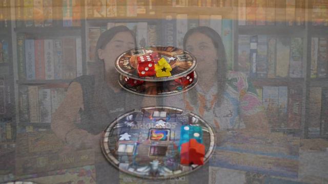 10, OUT OF 10 (Part 12): We have far too many games 🫠 смотреть онлайн