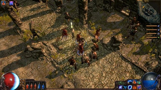 Spark N Arc Build смотреть онлайн