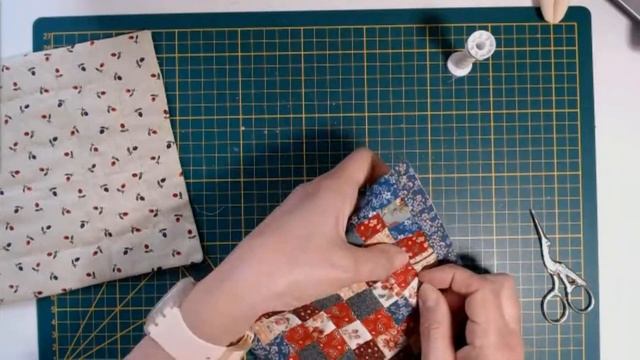 Часть 3. "Малыш в одеяльце" с Валентиной Невежиной смотреть онлайн