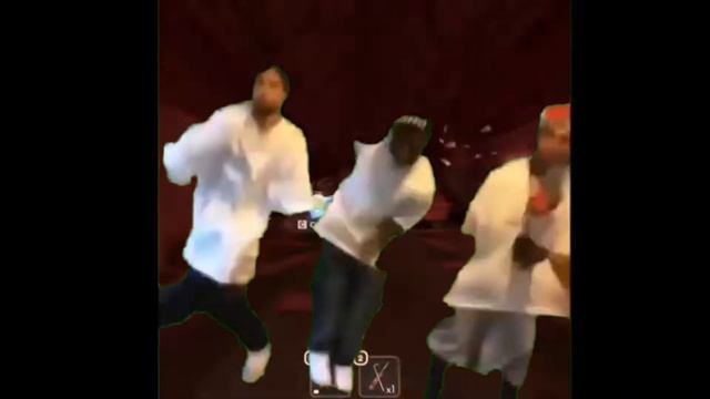 when seek chase music (roblox doors) смотреть онлайн