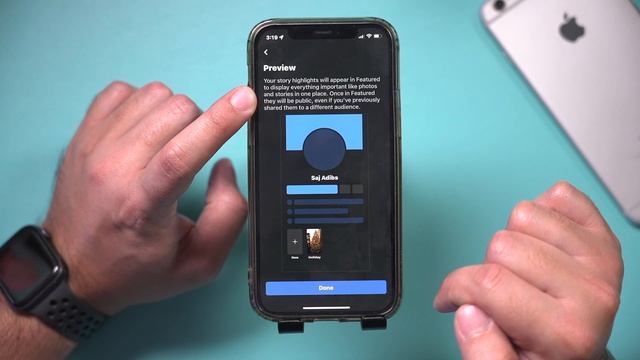 Facebook Featured Photos Settings смотреть онлайн