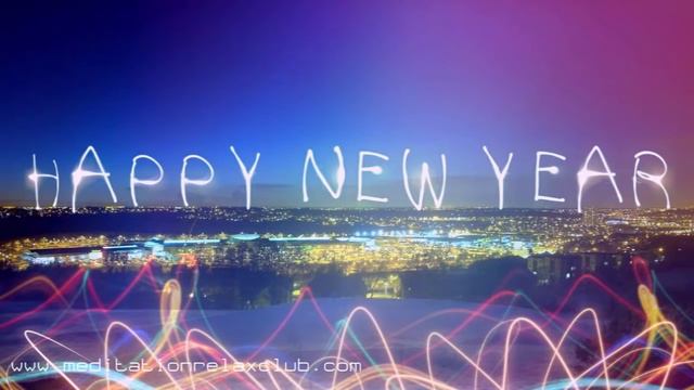 New Years Eve: Happy New Year Chillout Music For Private Party