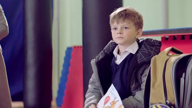 Ты все можешь - Виктория ЧЕРЕНЦОВА (VODAфильм и Федерация Бокса России) смотреть онлайн