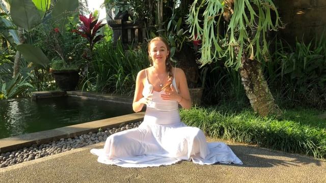 Урок 1. 3 уровня погружения в медитацию смотреть онлайн