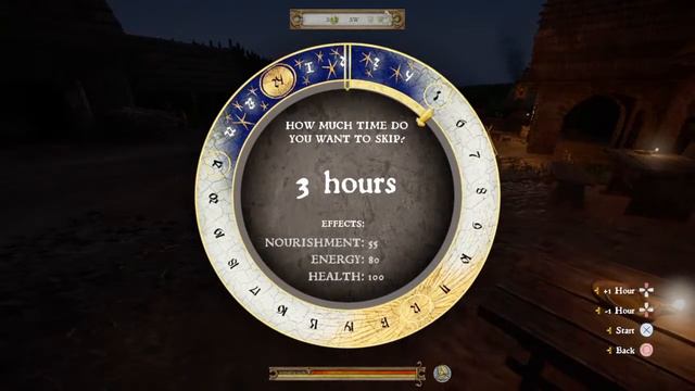 Kingdom Come Deliverance Band Of Bastards DLC смотреть онлайн