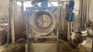 Бизнес на Мраморе из бетона - прибыльное производство бетонных изделий в уникальном цвете пот камен