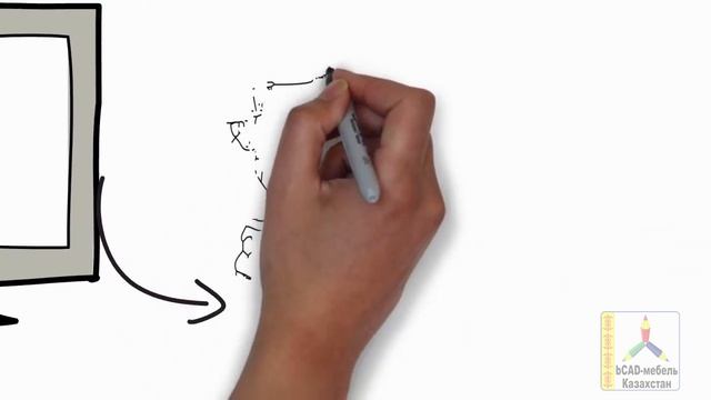 bCAD - Mebel лучший инструмент мебельщика! смотреть онлайн