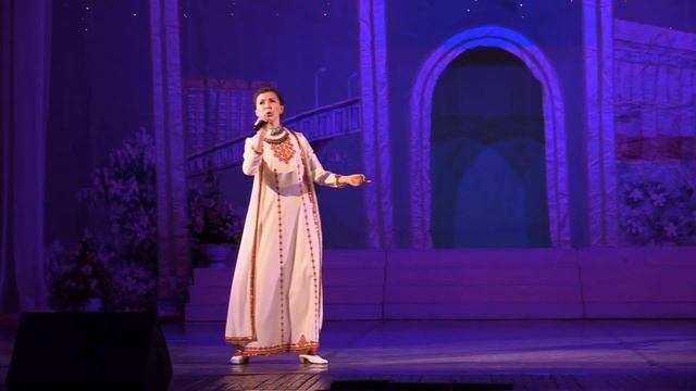 Лариса Еменгулова, Сернурский район смотреть онлайн