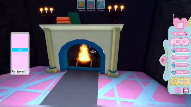 How To Get The Parasol In Royale High | Getting The Parasol смотреть онлайн