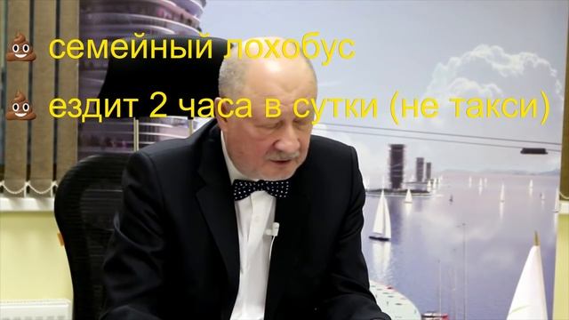 [old] [SkyWay] Невероятная экономия топлива с помощью лохобуса смотреть онлайн