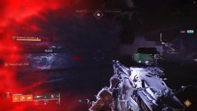 Solo Scission | Titan | Season of Defiance смотреть онлайн