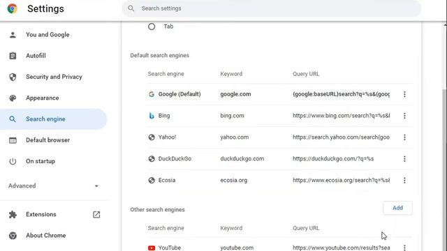 How To Remove Hijacking Search Engine/Malicious Homepage From Chrome Browser 2022|CleanUp PC Browse смотреть онлайн