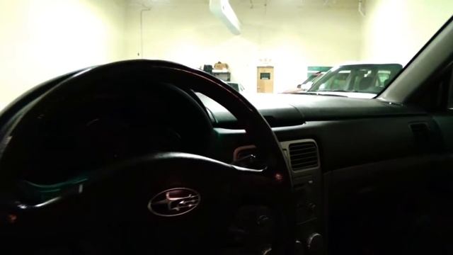 2008 Subaru Forester Sports 2.5X Walkaround Presentation at Louis Frank Motorcars, LLC in HD смотреть онлайн