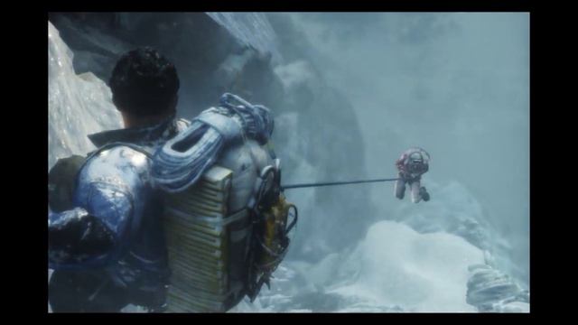 Rise of the Tomb Raider - Восхождение. Русская Озвучка. смотреть онлайн