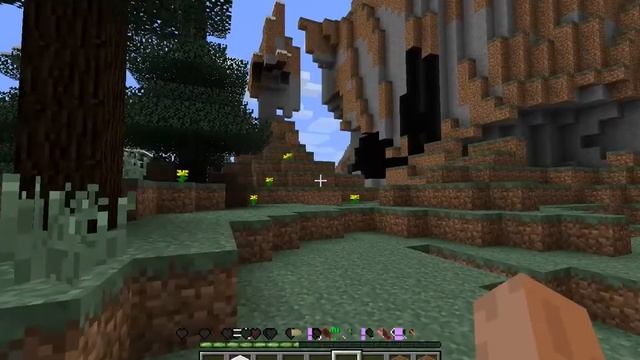 Проверяем майнкрафт ERROR 422 смотреть онлайн