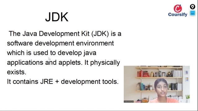 Introduction to Java Language | Installation, Basics, and Concepts | Lecture 1 смотреть онлайн