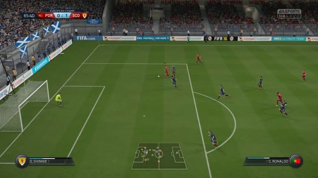 FIFA 16 Карьера AC MILAN #26 [Ш-О-Т-Л-А-Н-Д-И-Я] смотреть онлайн