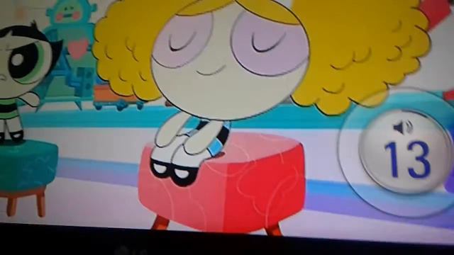 Супер крошки принцэса часть калаколчик