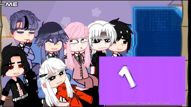 ?Bonten react to Takemichi as Sunny?|| Omori×TR || —me ||AllTake(?) смотреть онлайн