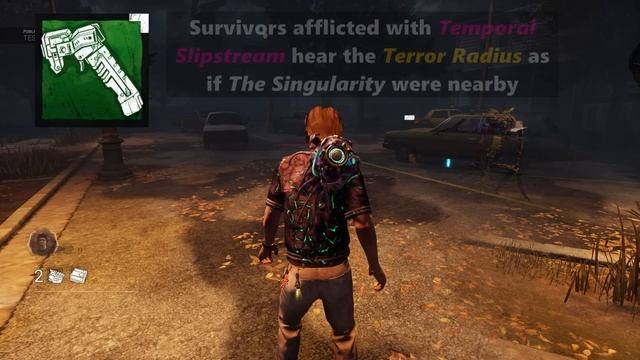 All The Singularity Addons Showcase смотреть онлайн