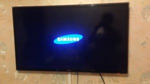 Что делать если телевизор SAMSUNG сам выключается и включается? Не решено! Продал