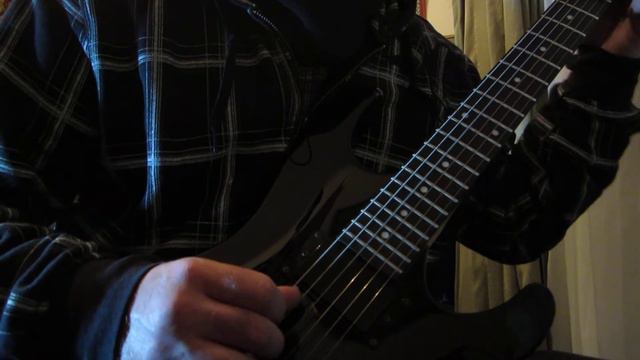 Ibanez SA Series 120, Combo Marshall Valv...4080