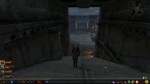 LP Dragon Age 2 [Episode 62]: Are Mages Best Served Cold? смотреть онлайн