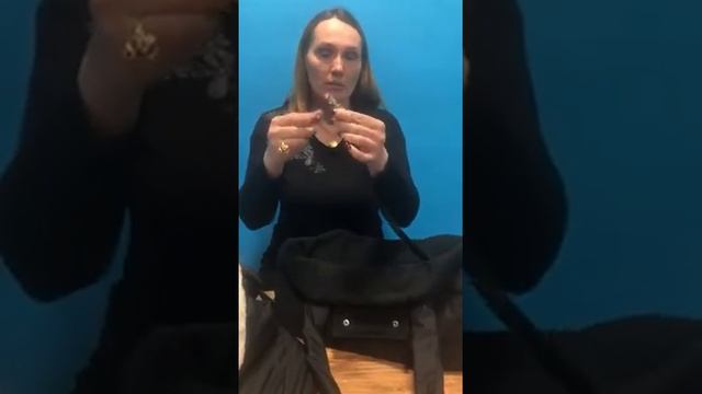 Сумка-переноска для собак
