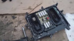 Ман тга масло в эбу