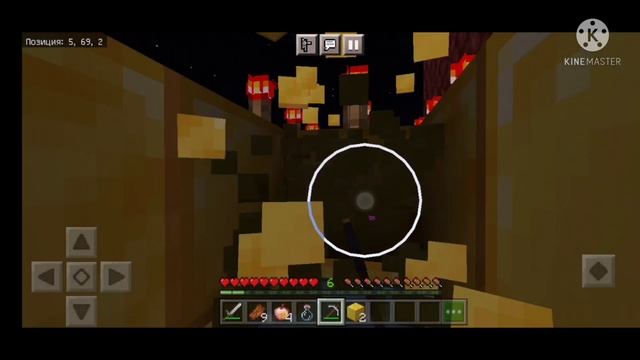 Выживание на гигантском тотеме по призыву херобрина. смотреть онлайн