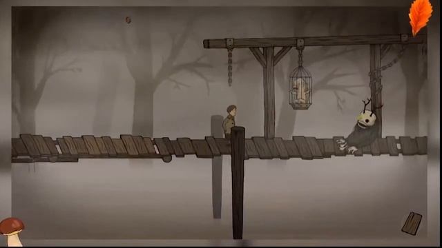 Обзор на Creepy Tale