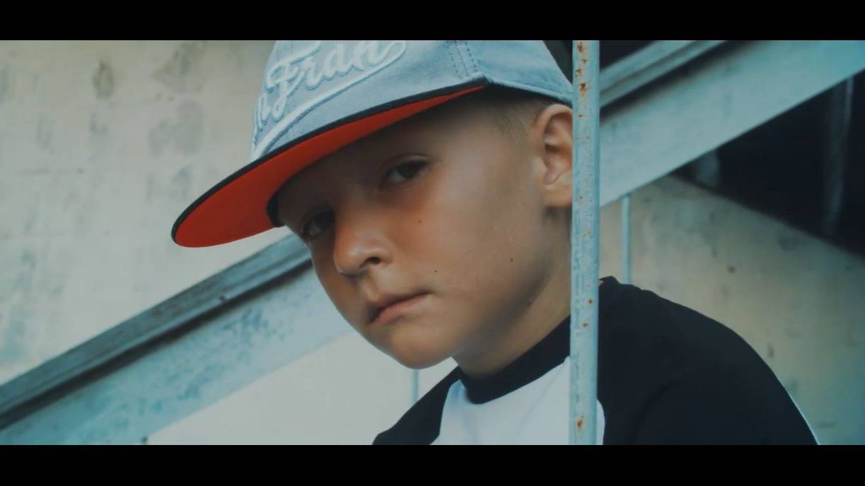 Trailer X-Tream Dance Club смотреть онлайн