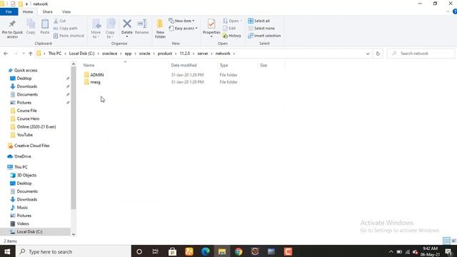DBMS Lab How to connect Oracle database with Eclipse смотреть онлайн