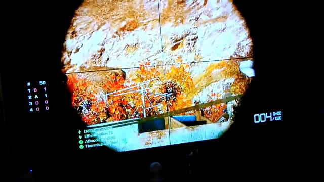 Battlefield 2 bad company sniping😉 смотреть онлайн