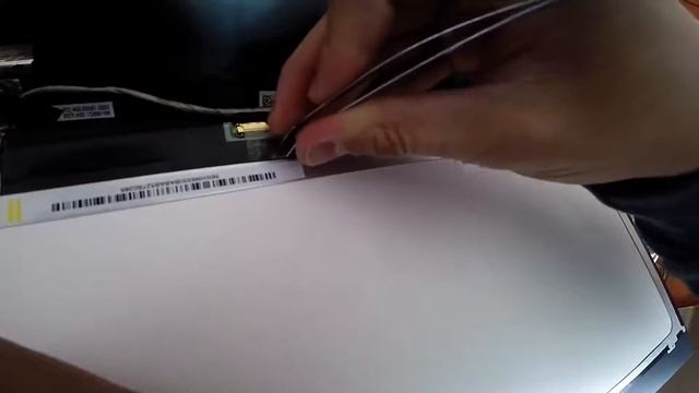 dell inspiron 15 screen replacement смотреть онлайн