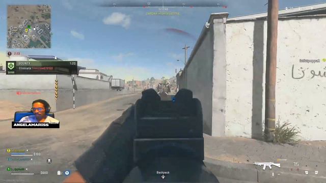 I PLAY CONTROLLER THO LOL | WARZONE 2.O #warzone2 #noob #fun смотреть онлайн