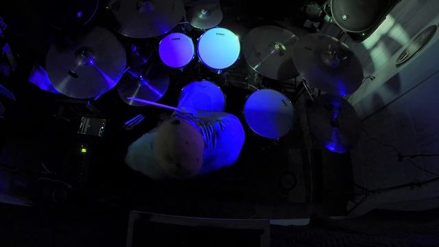 Jealous Again, The Black Crowes #drumcover #theblackcrowes #jealousagain смотреть онлайн