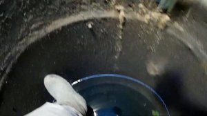 что надо сделать что бы вода в колодце была всегда чистая