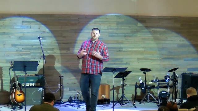 Revelation 3:1-6 смотреть онлайн